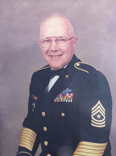 Obituary of Robert Gentner