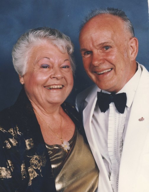 Obituary of Berton John Coller