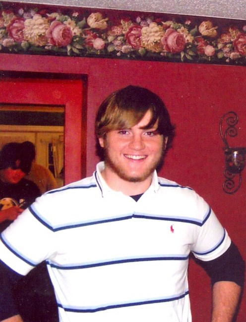 Obituario de Justin Stoney Ray Estes