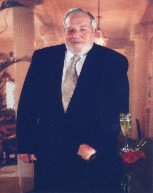 Obituary of Mr. James Ralph Bennett