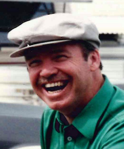 Obituary of J. Danny Vandergriff