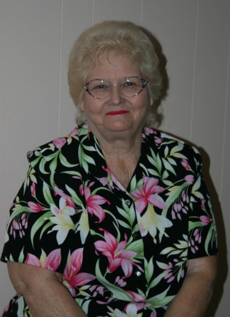 Obituary of Carol M Estrada
