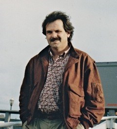 Obituary of Thomas Luther Shreffler