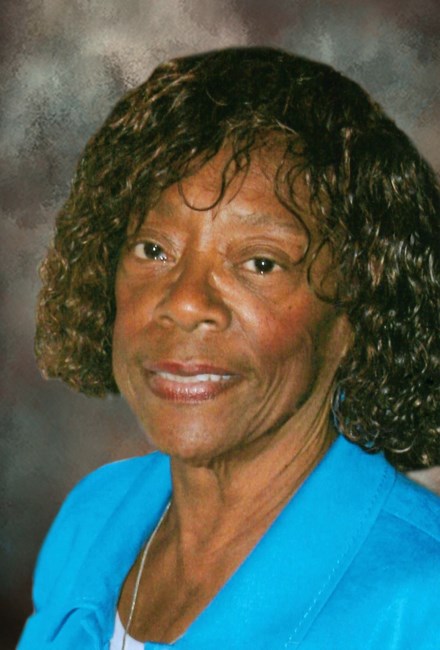 Obituary of Geraldine E. Wilson