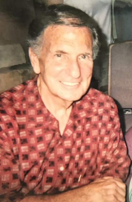 Obituary of William Alfred Clemmer