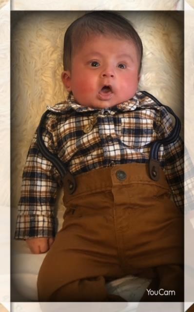 Obituary of Daniel Gutierrez Jr.