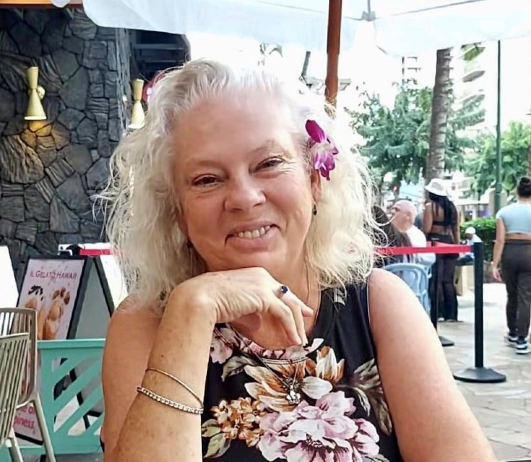 Obituary of Theresa Lea Weisgerber