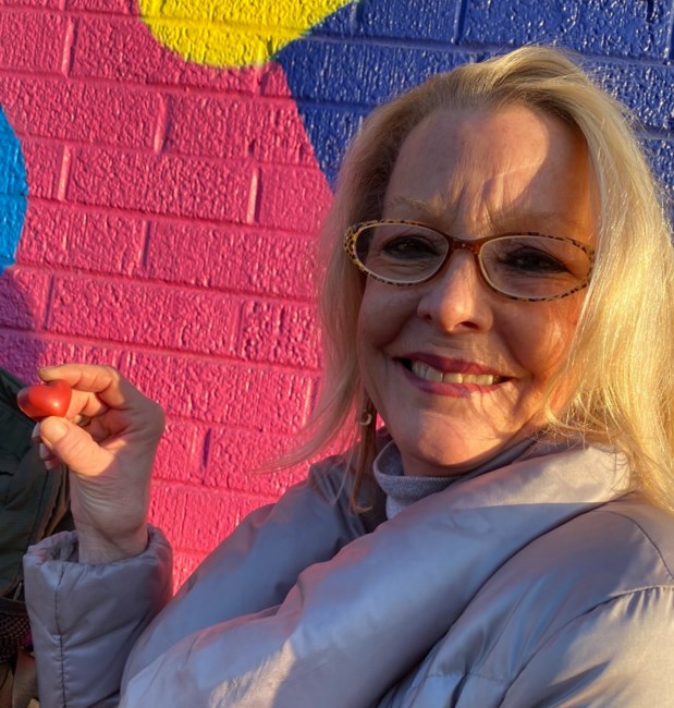 Obituary of Jodi Lynn More'