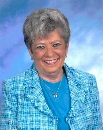 Obituario de Roberta A. Kirkpatrick