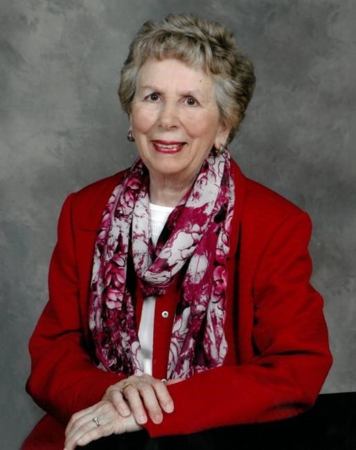 Obituary of Janet Alice Siemash