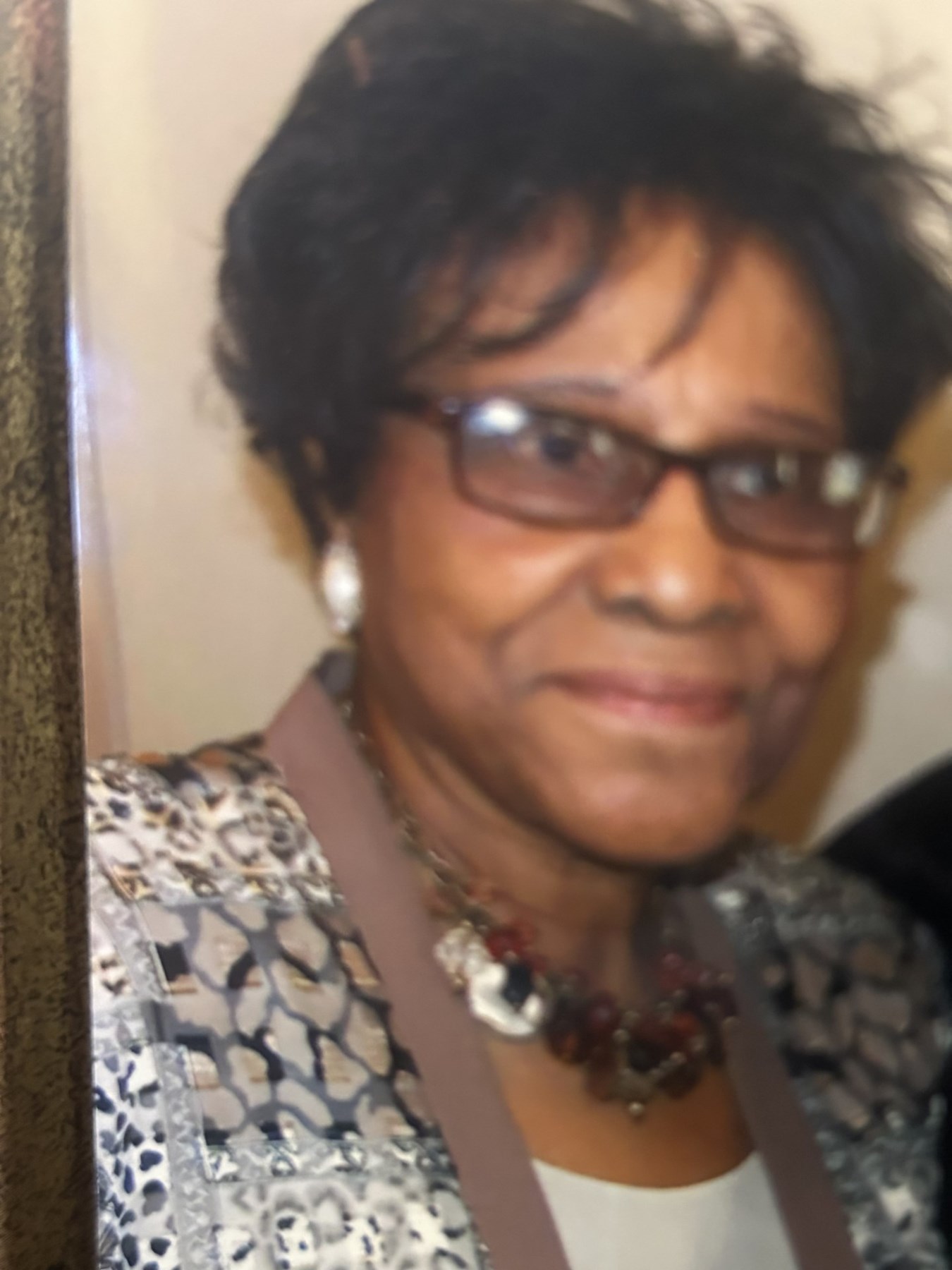 Obituary of Emma L. Morning