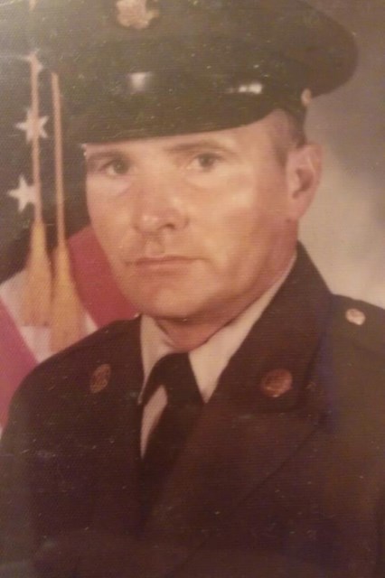 Obituary of Jerry Ray Fowler Sr.