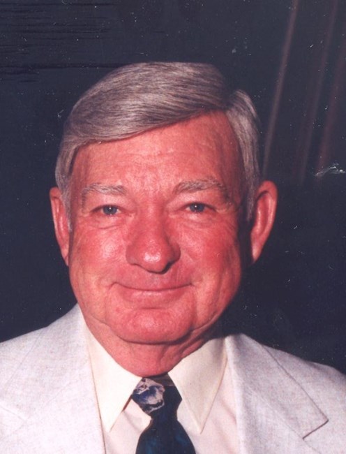 Obituary of Charles Andrew Boatman