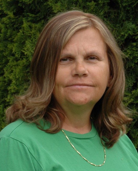 Avis de décès de Emily Ann Hickman