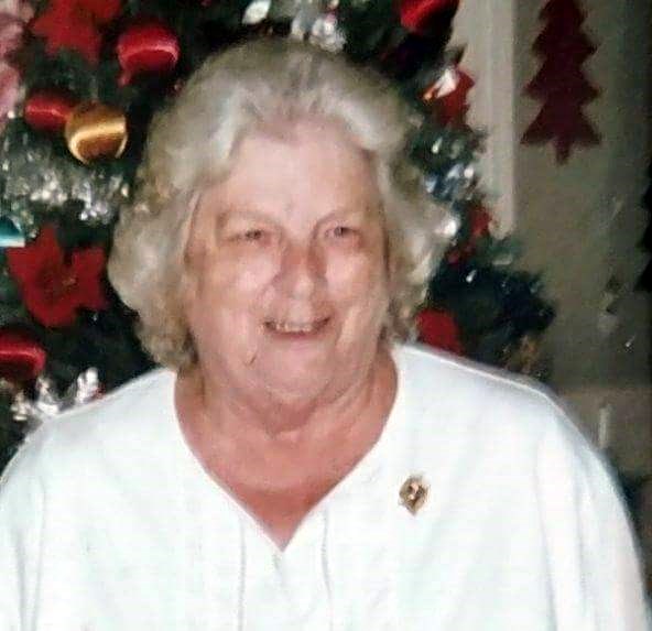 Obituary of Mary Brink