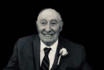 Obituary of James DeCicco