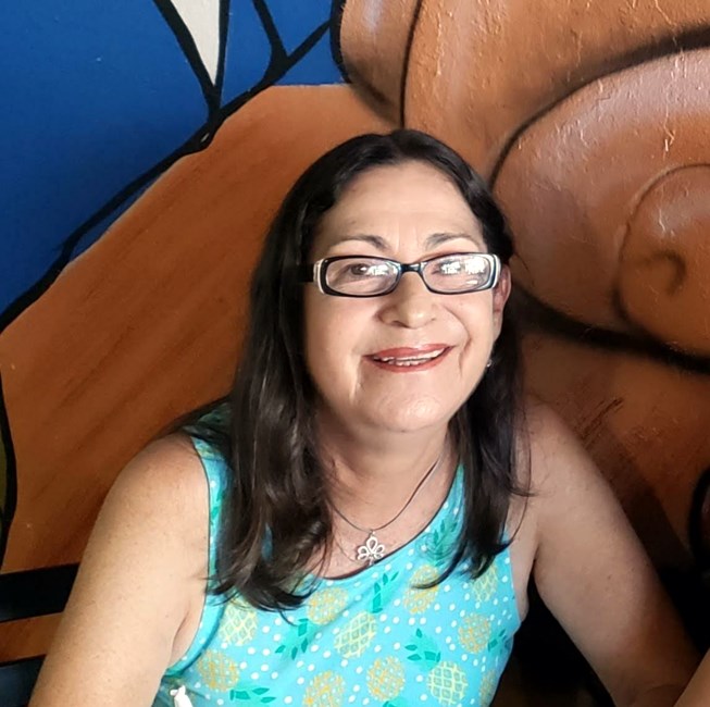 Obituary of María Teresa Rivera Green