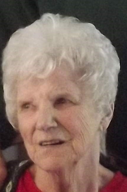 Obituary of Geraldine "Geri" (Michaud) Widell