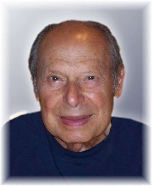 Obituary of James Guido D'Alessandro