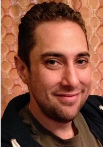 Obituary of Edward Vincent Barrios