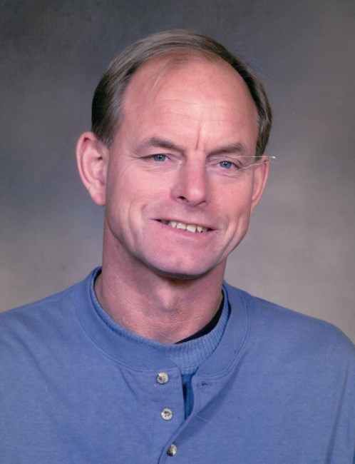 Obituary of Frank Mous