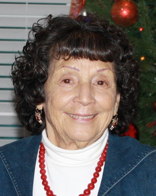 Obituary of Eva Perez
