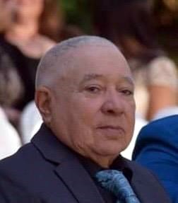Obituary of Juan E. Pimentel