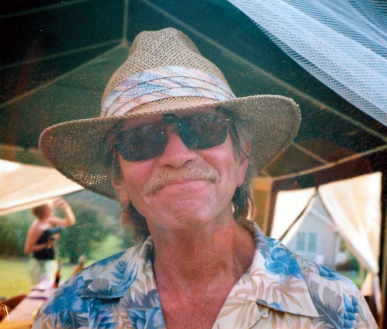 Obituary of Douglas Roland Webb