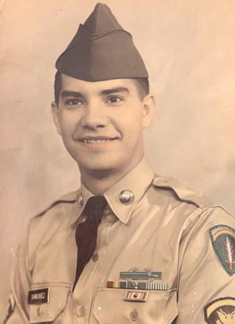 Obituary of Adalberto Sanchez Gonzalez