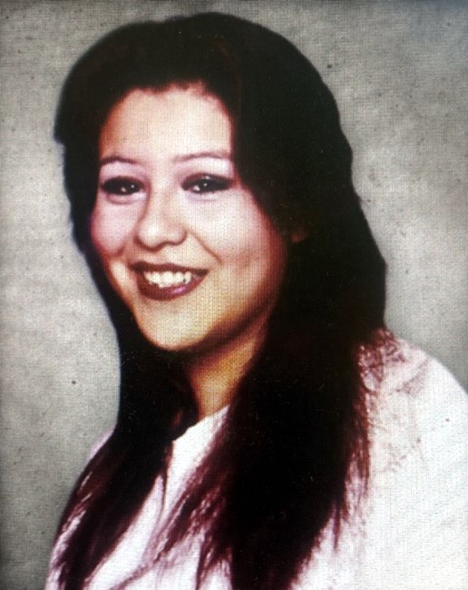 Obituary of Loretta Garcia Calderas