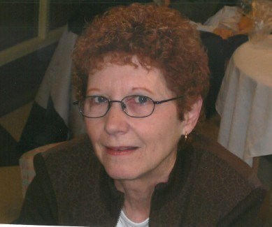 Obituary of Sandra Irene Harrison