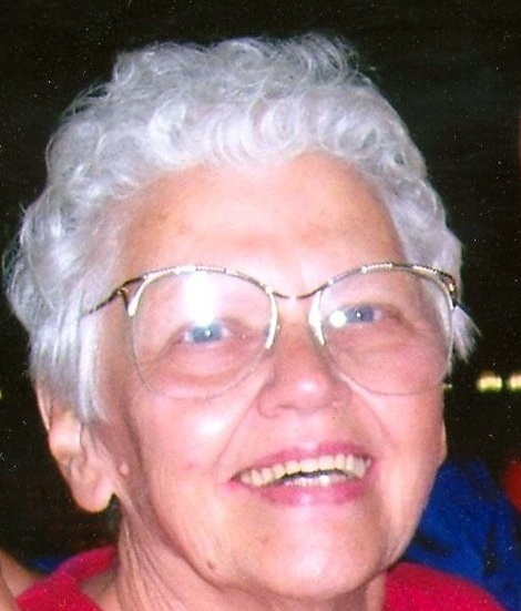 Margaret Wolfe Obituary Knoxville Tn