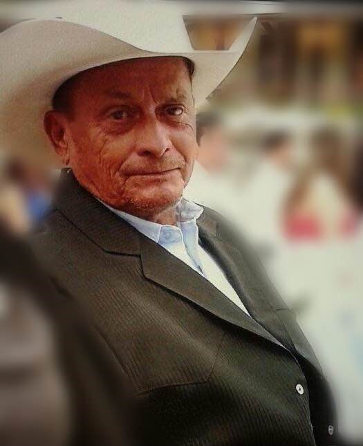 Obituario de Santos Cedillo