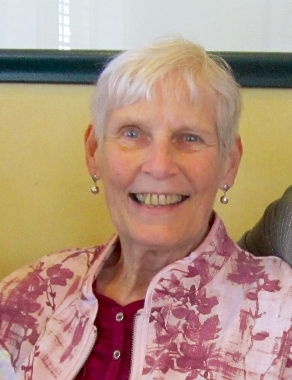 Linda Margaret Bentsel Stees Obituary Harrisonburg, VA