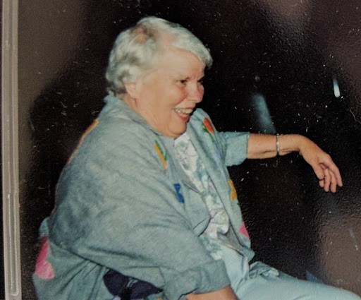 Obituary of Alice Elizabeth Griggs