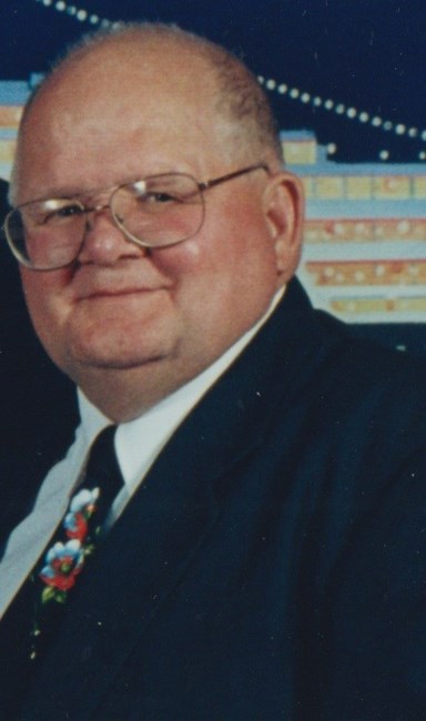 Obituary of Thomas Frank Young