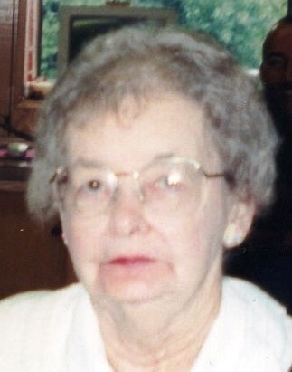 Obituary of Eleanor Z. Skutt