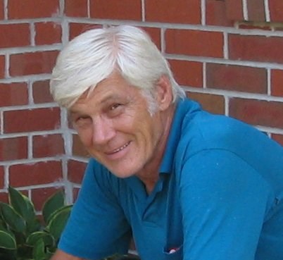 Obituary of Bruce William Richards