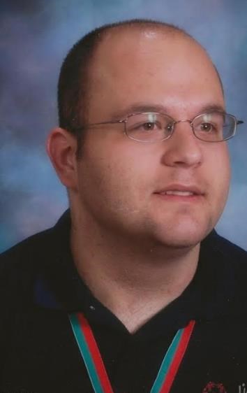 Obituary of Matthew Steven Self