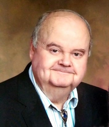 Obituary of Mr. Dan Lee Driscoll
