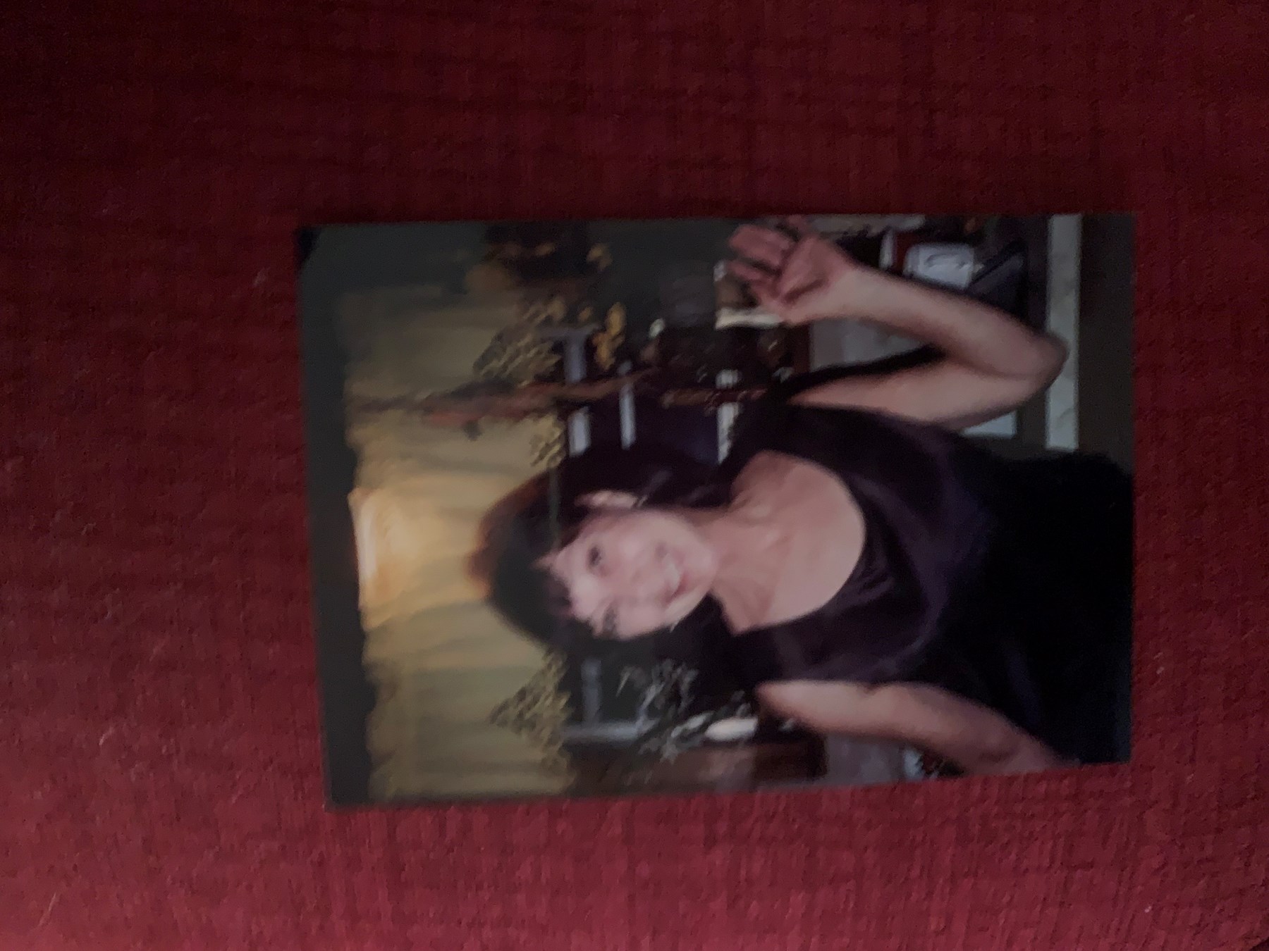 Obituary of Rita Dunn