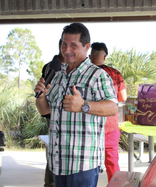 Obituary of Abraham Vila