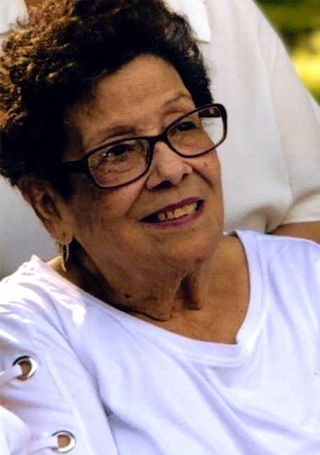 Obituary of Carmen S. Montelongo