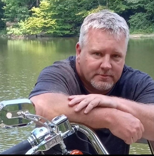 Obituario de Kelly Gibson