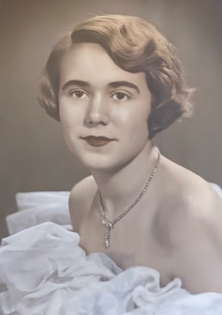 Obituary of Sue Ellen Harkrader Johnson