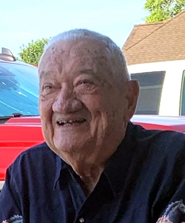 Obituary of Thomas Daniel Martin