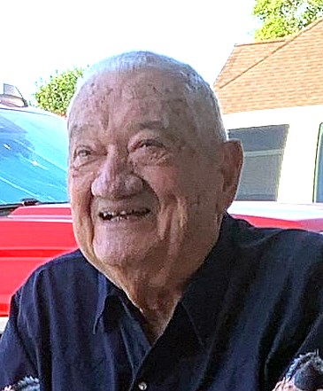 Obituary of Thomas Daniel Martin