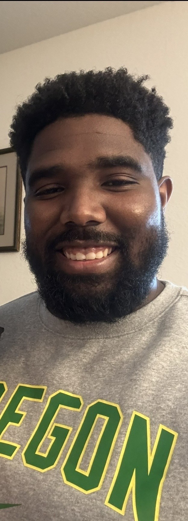 Obituary of Daniel Christian Kline