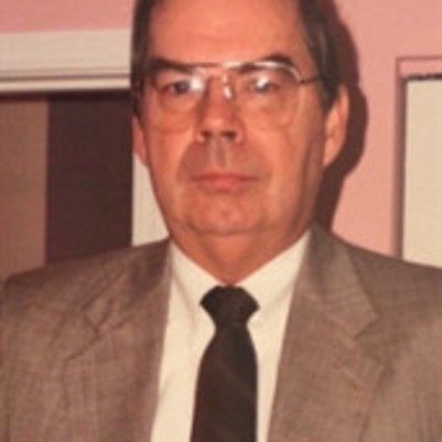 Obituary of Donald Edward Borders