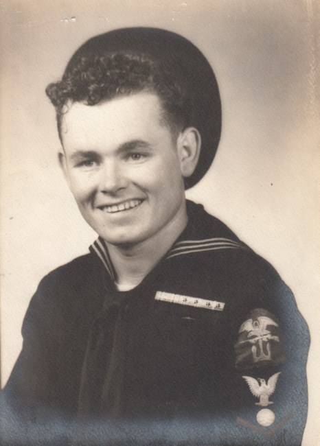 Obituary of Dale G. Lamb